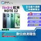 【創宇通訊│福利品】小米 Redmi 紅米 Note 12 6+128GB 6.67吋 (5G) 護眼螢幕 AI美顏