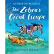 The Zebra’s Great Escape
