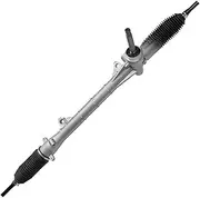Hydraulic Power Steering Rack Gear Box Compatible For Mitsubishi Outlander Sport RVR 4410A453 LEFT HAND DRIVE
