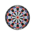 【DYNASTY】EMBLEM QUEEN WIRELESS TYPE-S 【451】 鏢靶 DARTS