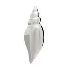 Pendant Charm Dodo Shell Big Silver -25% On Price List