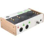 NEW! Universal Audio 4-in/4-out USB 2.0 Audio Interface with Compressor