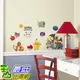 [美國直購] 神奇寶貝 精靈寶可夢周邊 RoomMates RMK2535SCS Pokemon Iconic Peel and Stick Wall Decals