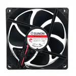 【專註】SUNON建准MF92252V3-1000C-A99 24V 1.08W 9CM9025匯川變頻器風扇