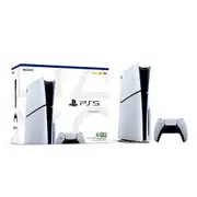 【PlayStation】PS5 Slim 輕型光碟版主機 台灣公司貨 全新現貨