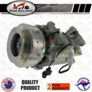 Air Con AC Compressor For Mitsubishi Triton MK/Challenger PA 2.8L Diesel-4M40/3L (for: Mitsubishi)