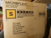 *2,500-Gloves* Ansell Microflex XCEED Powder-Free Nitrile Medical Small XC-310-S