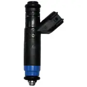FORD Hi-Flow Fuel Injectors 80lbs/hr (8pk) M-9593-LU80