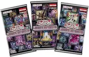 YU-GI-OH! TCG - Maze of The Master (Tuckbox with 3 Bags) - Italian