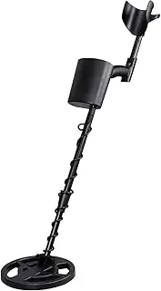Waterproof Metal Detector Pinpointer Tool Kit Set with Headphone Outdoor