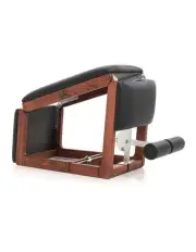 [Nohrd] Tria Trainer Weight Bench in Club