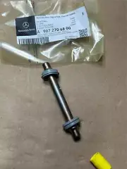 Genuine OEM Mercedes Transmission Cooling Oil Line 2014-18 Sprinter Van W907