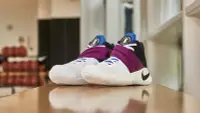 在飛比找Yahoo!奇摩拍賣優惠-全新 KYRIE 2 EP "Huarache" KYRIE