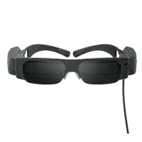 在飛比找momo購物網優惠-【EPSON】次世代 智慧眼鏡(BT-40)