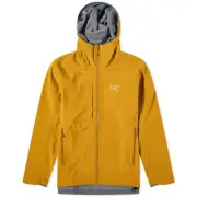 Arc Teryx Gamma Mx Hoody Edziza
