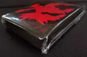 Genuine Pokemon TCG Sleeves 65pc - Darkrai - Astral Radiance