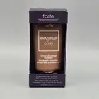 Tarte Amazonian Clay in RICH HONEY 57H Full Coverage 16 HR Foundation