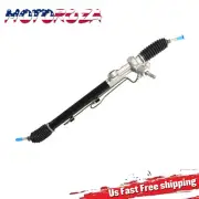 Power Steering Rack and Pinion Assembly for 1998 - 2002 Honda Accord 26-1797 (for: Honda)