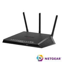 在飛比找蝦皮商城優惠-NETGEAR 夜鷹 XR300 專業級電競無線分享器 路由