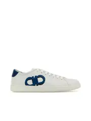Ferragamo Model Sneakers
