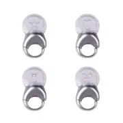 Flashing LED Concert Ring Mini Light Ring for Night Event and Celebrations