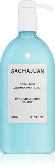 [Sachajuan] Ocean Mist Volume Conditioner (Fine Hair) - 990ml