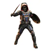 Black Widow 2021 Taskmaster 1:6 Scale Collectable Action Figure