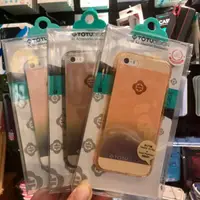 在飛比找蝦皮購物優惠-矽膠套 iPhone 5s,5s,5c,5 正品 Totu 