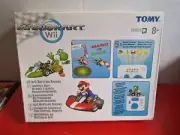 Tomy Mario Kart Wii Radio Control Battling Racers Mario Vs Yoshi - Rare