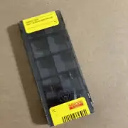 (10) NIB SANDVIK N331.1A-05 45 08M-PM 4230 Carbide Insert