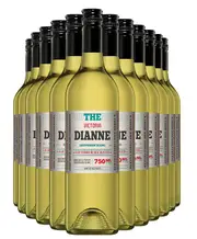 The Dianne Victorian Sauvignon Blanc 2024 Dozen