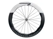 Princeton WAKE 6560 Evo White Ind DB Wheelset Matte Black (Shimano)