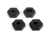 Maverick Atom 12mm Wheel Hex Hub Set (4pcs)