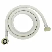 2.5M Water Inlet Hose For F&P MW513 QuickSmart 5.5kg Washing Machine