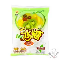 在飛比找蝦皮購物優惠-日正 DIY手工冰糖 300g 蔗糖 DIY料理冰糖 手工冰