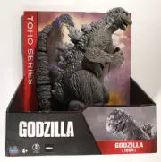 Playmates Toys Godzilla (1954) Classic TOHO Series 12" Action Figure - Brand New