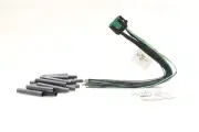 NEW Motorcraft Multi Purpose Wiring Connector Pigtail Kit WPT-1666