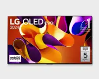 在飛比找有閑購物優惠-領券再折 LG【OLED55G4PTA】55吋 OLED e