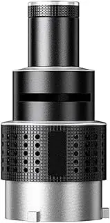 Optical Snoot Bowens Mount Projector Flash Snoot Conical Lens with Optical Lens Various Gobos for Aputure 100DS 100XS 200XS 200DS 300C 300DII 300X