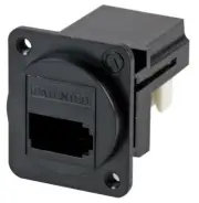 D UNIVERSAL UK TELEPHONE SOCKET SLAVE - KGB3DPM
