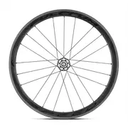 Fulcrum Speed 40 700c Clincher Wheelset