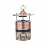 Mozzie Free Premium Mosquito Trap – Antique