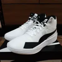 在飛比找Yahoo!奇摩拍賣優惠-全新 PUMA CLYDE ALL PRO TEAM mid