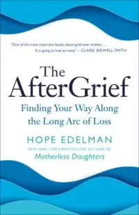 在飛比找博客來優惠-The Aftergrief: Finding Your W