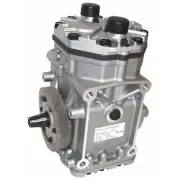 AMX10225 Compressor Fits York Style Fits Ford New Holland 5600 5700 6600 ++
