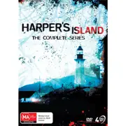 Harper's Island: The Complete Series