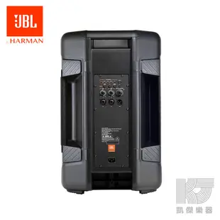 JBL IRX 112BT 行動 藍芽 主動式 PA 喇叭 12吋 1300瓦 贈5米麥克風線【凱傑樂器】