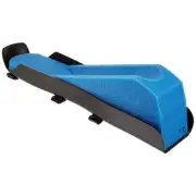 Sammons Preston Arm Tray with Foam Elevator, Contoured Wheelchair Arm Tray fo...