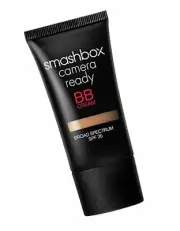 Smashbox Camera Ready BB Cream Broad Spectrum SPF 35 LIGHT 1oz 30ml NIB