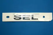 FOCUS BRAND NEW OEM SEL EMBLEM LUGGAGE COMPARTMENT NAME PLATE F#6E5Z-5442528-C